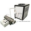 PLA STRAW-Extrusionsmaschine LG-E13 (55) Wirtschaftsreihe