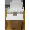 Bulk (Group) Strohpapierkasten-Verpackungsmaschine LG-56S für eingewickelte Strohhalm